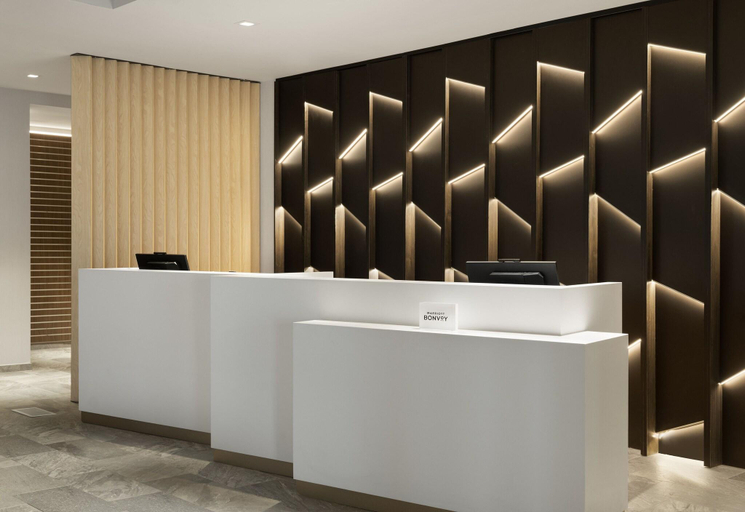 Public Area 3, Summit Suites, Summit