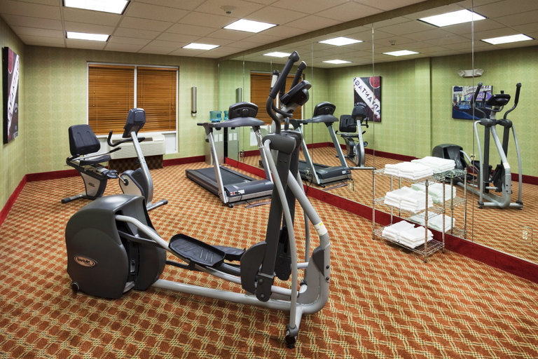 Others 3, Holiday Inn Express CARROLLTON by IHG, Carroll