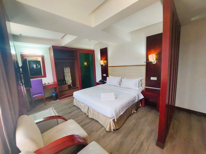 Bedroom 9