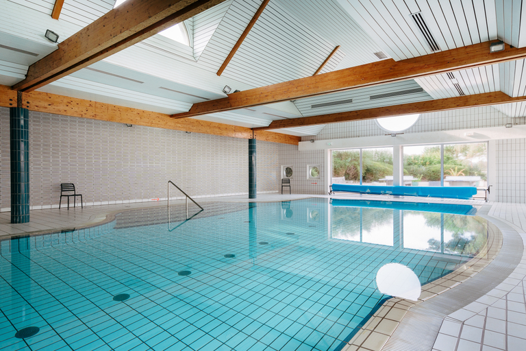 Sport & Beauty 4, Vvf Villages Larmor Baden, Morbihan