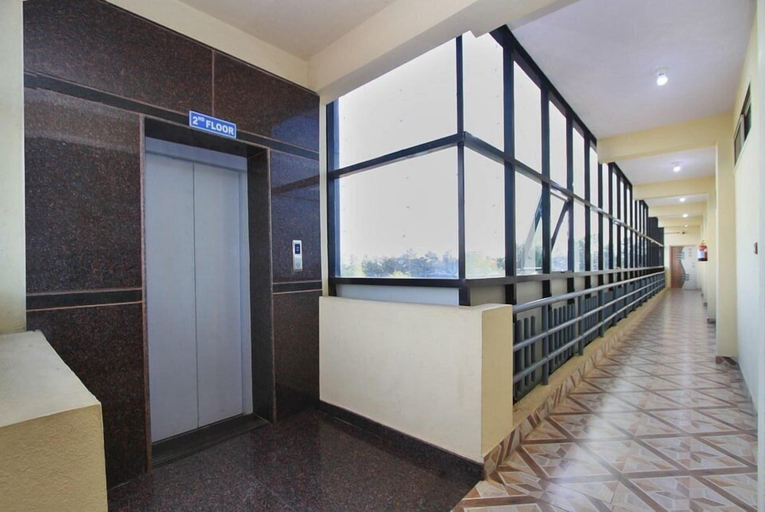 Others 5, MAK Green Garden- Urban Stay, Bangalore