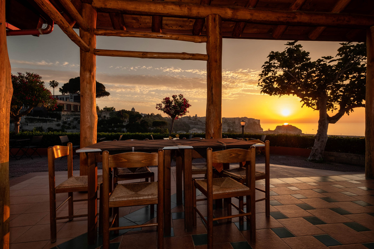 Food & Drinks 3, New Paradise, Vibo Valentia
