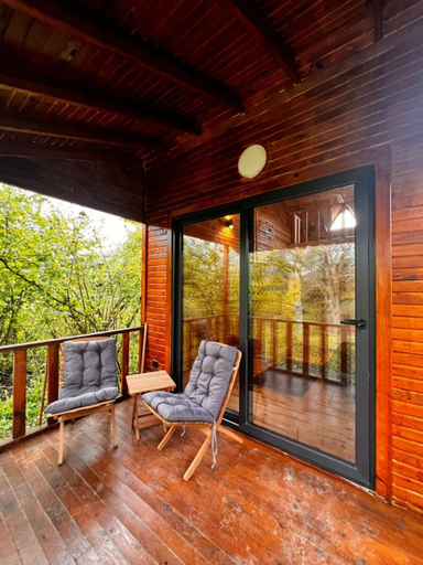 Bedroom 4, Puerta Villa, Şile