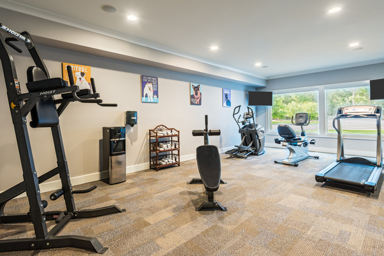 Others 3, Holiday Inn Express FAIRHOPE-POINT CLEAR by IHG, Baldwin