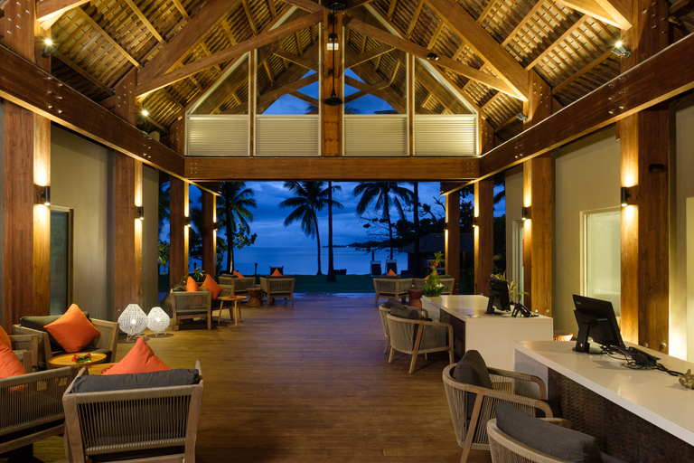 Food & Drinks 4, Lomani Island Resort - Adults Only, Nadroga/Navosa
