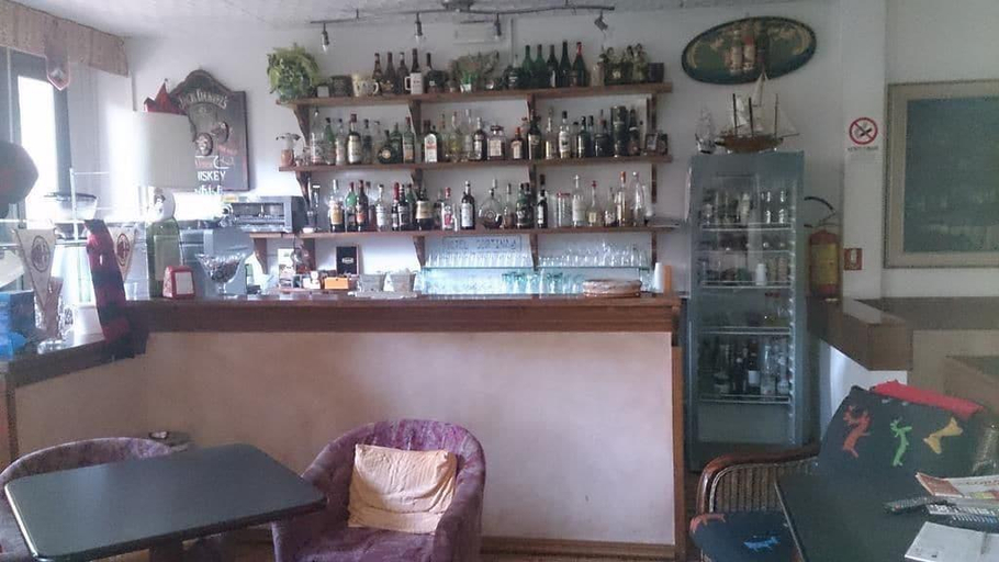 Food & Drinks 5, Hotel Cortina, Rimini