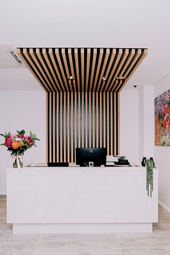 Public Area 3, Tom's Court Hotel, Adelaide