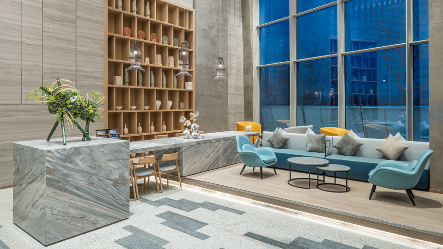Others 2, Holiday Inn Express JINING CULTURAL CENTER by IHG, Jining