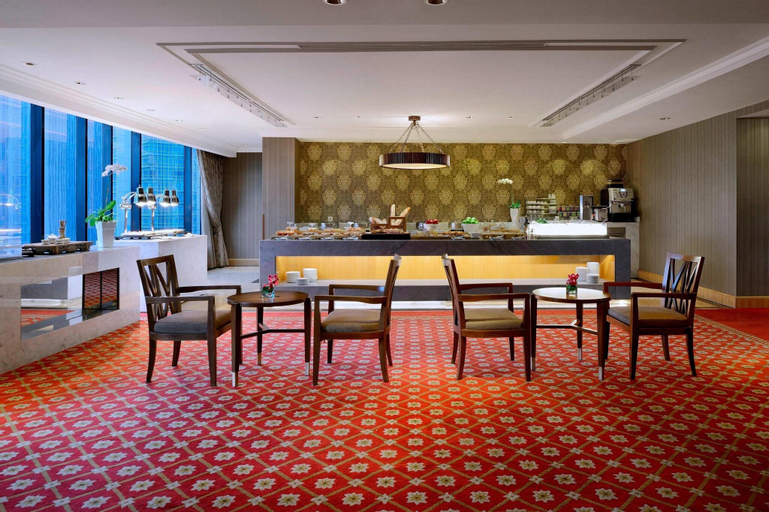 Restaurant 16