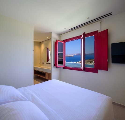 Bedroom 3, 11 11 By Potnia - Adult Only, South Aegean