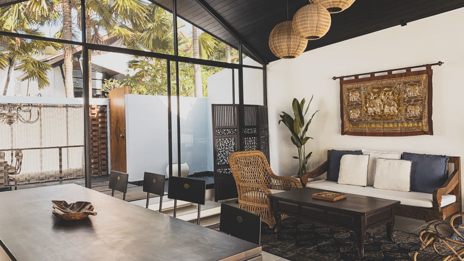 Exterior & Views 2, Inara Villa, Badung