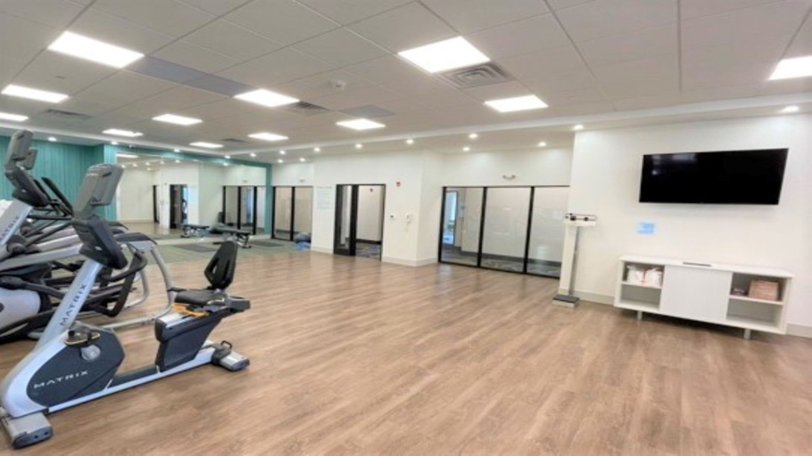 Others 4, Holiday Inn Express FALL RIVER NORTH by IHG, Bristol