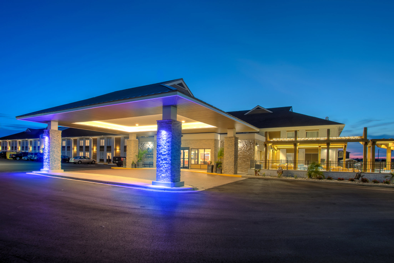 Exterior & Views 4, Holiday Inn Express KITTY HAWK � OUTER BANKS by IHG, Dare