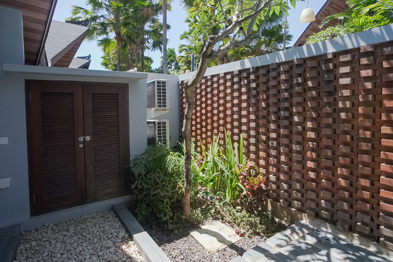 Exterior & Views 5, Swarnadwipa Villa , Badung