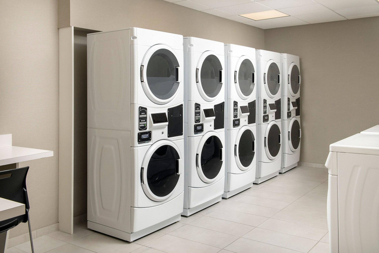 Bathroom 5, Residence Inn by Marriott Doral Mall Area, Miami-Dade