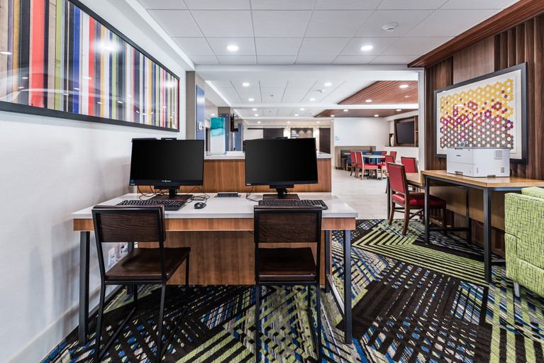 Others 3, Holiday Inn Express FLINT-CAMPUS AREA by IHG, Genesee