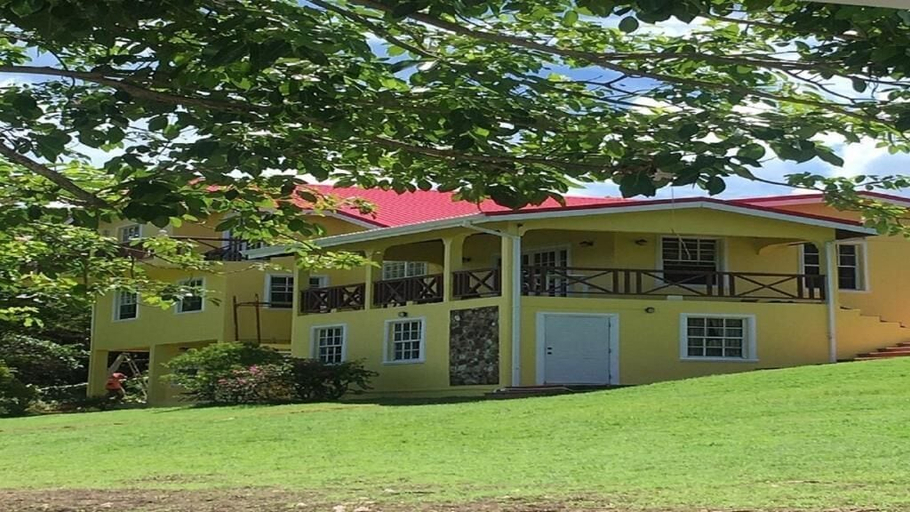 Exterior & Views 2, Sephina Villa St Lucia Island