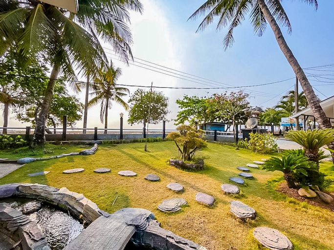 Exterior & Views 4, Hotel Pondok Hexa Seaside, Sukabumi