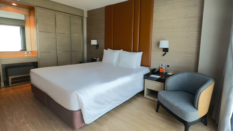 Bedroom 5