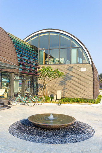 Exterior & Views 2, Dau Rong Resort, Hải Hà