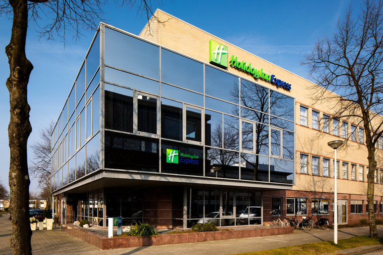 Exterior & Views 3, Holiday Inn Express AMSTERDAM - SOUTH by IHG, Amsterdam