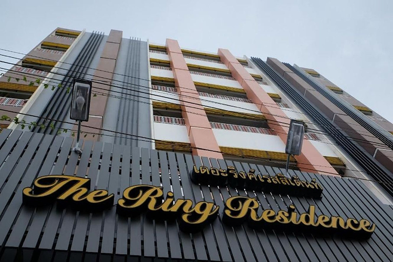 Exterior & Views 2, The Ring Residence, Hat Yai