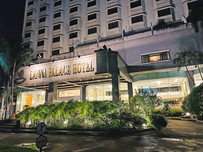 Exterior & Views 4, Lanna Palace 2004 Hotel, Muang Chiang Mai