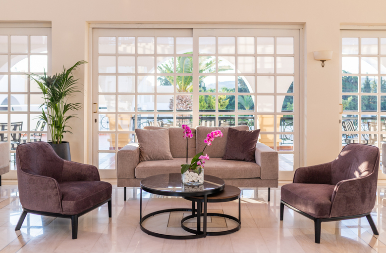 Public Area 4, Hotel Platanista, South Aegean