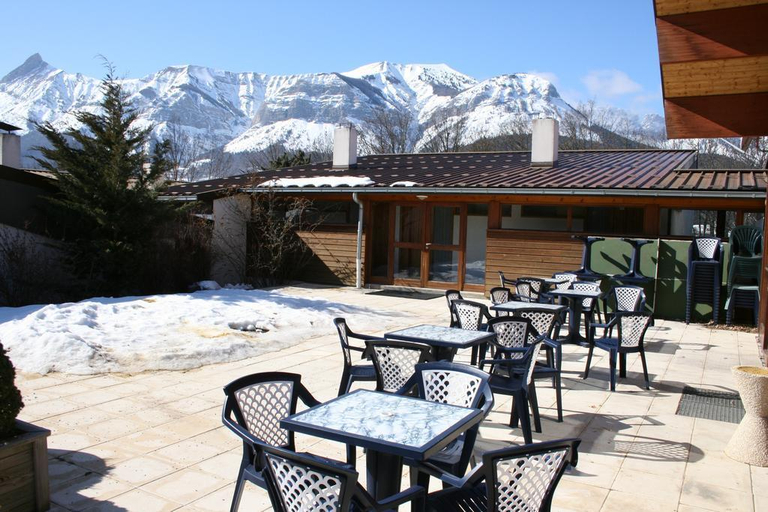 Others, Vvf Villages St Bonnet Champsaur, Hautes-Alpes