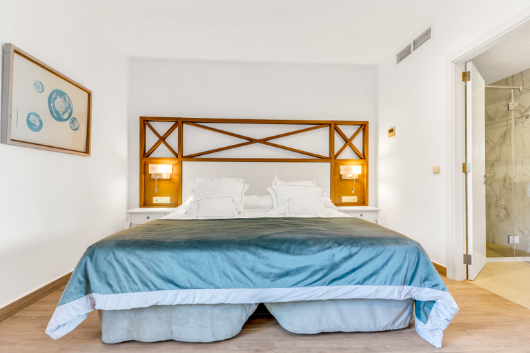 Bedroom 3, Hoposa Costa d'Or, Baleares