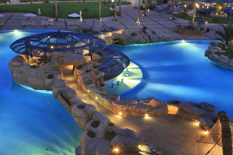 Exterior & Views 2, Sentido Palm Royale, Safaja