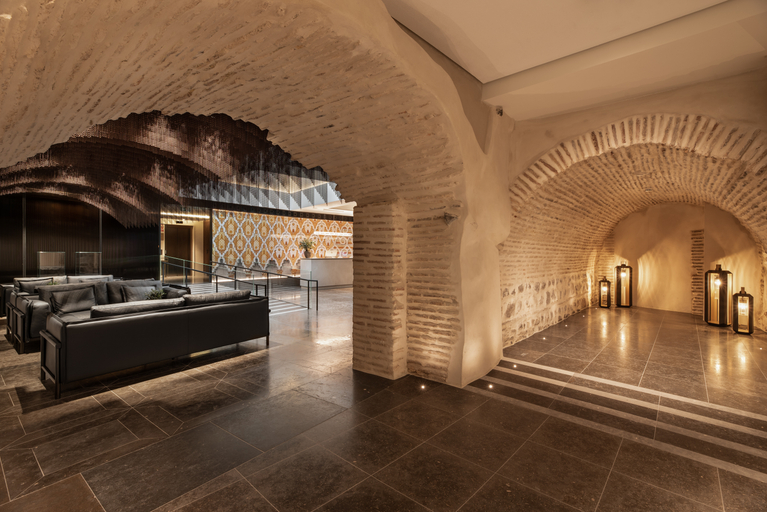 Public Area 5, Áurea Toledo, Toledo