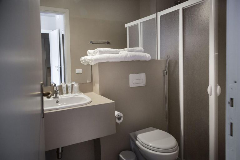 Bathroom 6