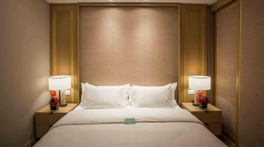 Bedroom 5, Boudl AlOlaya, Riyadh