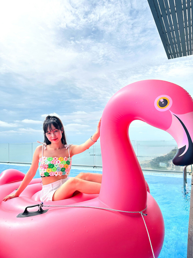 Sport & Beauty 3, Premier Pearl Hotel Vung Tau, Vũng Tàu