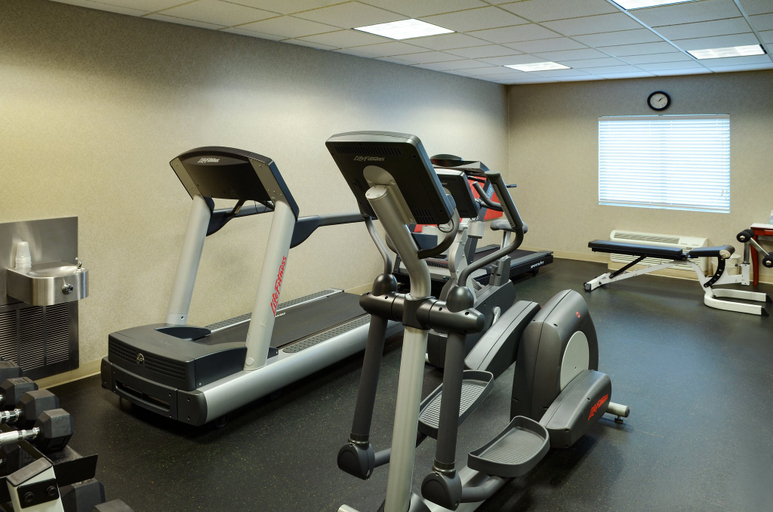 Others 2, Holiday Inn Express & Suites MEDICINE HAT TRANSCANADA HWY 1 by IHG, Division No. 1