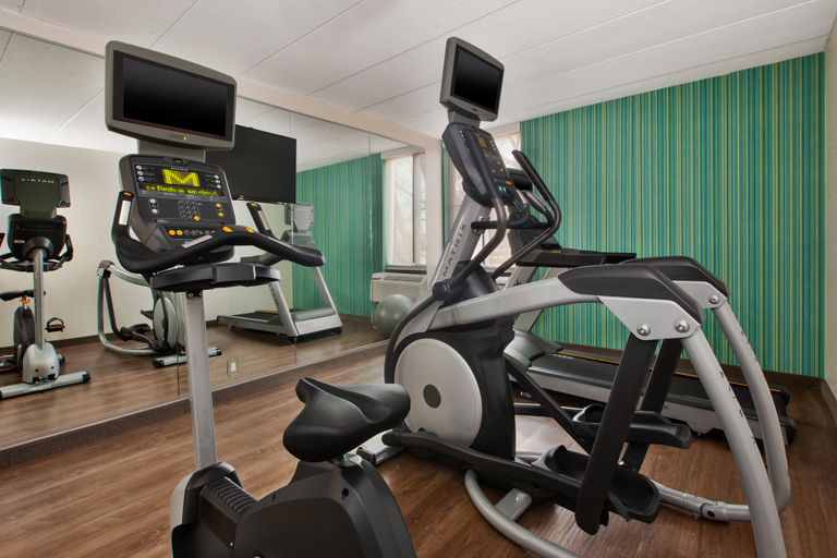 Others 2, Holiday Inn Express FAIRFAX - ARLINGTON BOULEVARD by IHG, Fairfax City