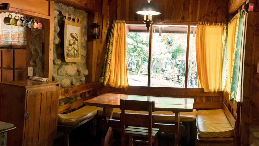 Food & Drinks 4, Ruma Andina by DOT Cabana, Los Lagos