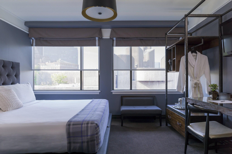Bedroom 8