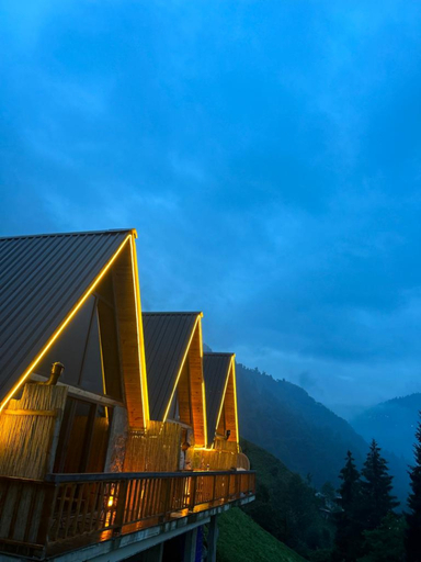 Exterior & Views 4, Berva Bungalow, Ardeşen