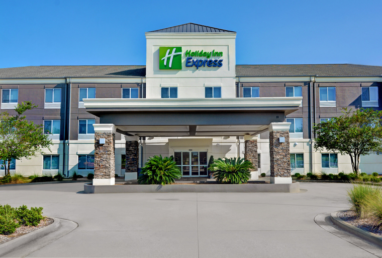 Holiday Inn Express ATMORE NORTH, Walton