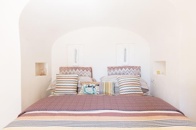 Bedroom 2, Tenuta del Lauro, Bari