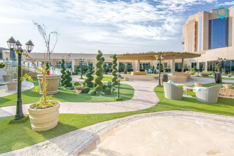 Exterior & Views 3, Somewhere Bliss Hotel, Al Ahsa
