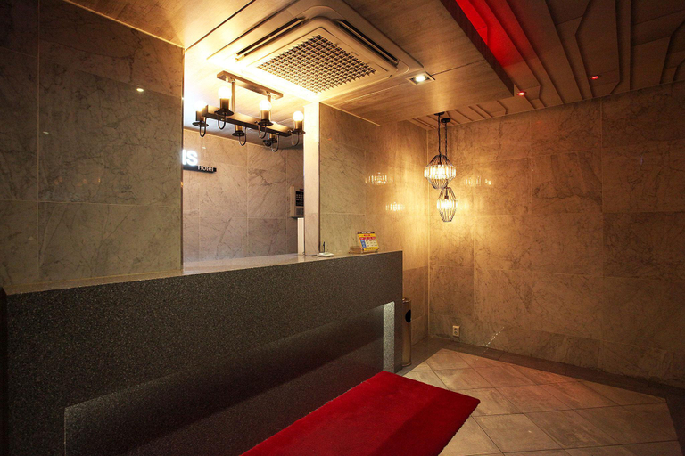 Interior view 2, Mia Dams, Gangbuk