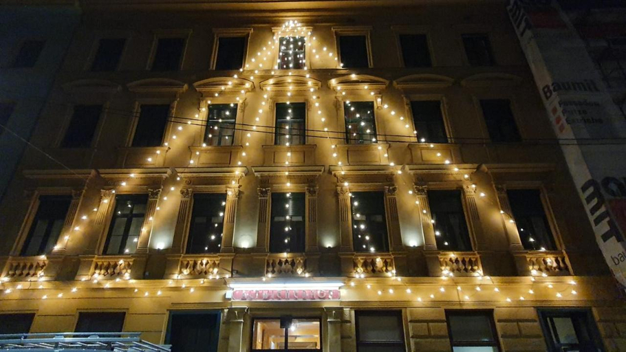 Exterior & Views 2, Altwienerhof, Wien