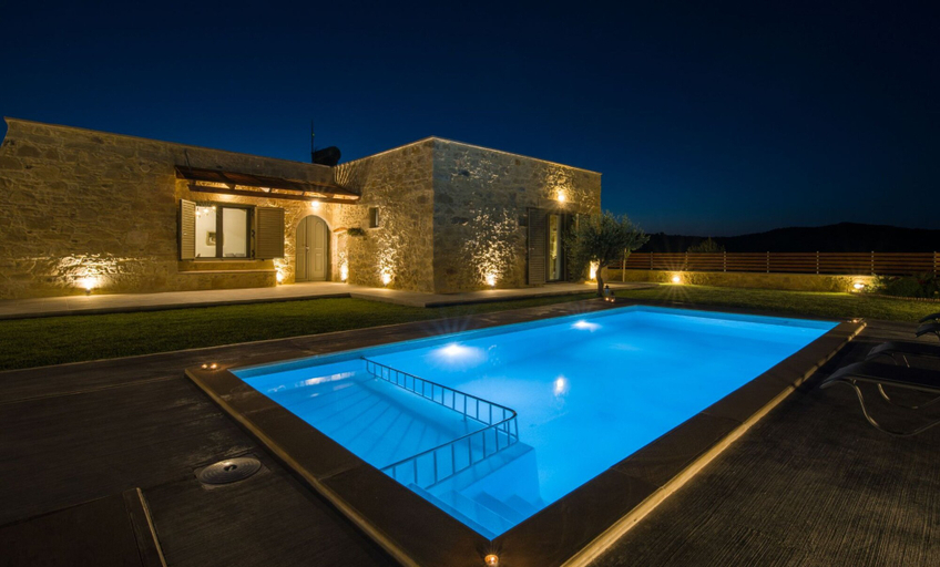 Sport & Beauty 4, Villa Arietta, Crete