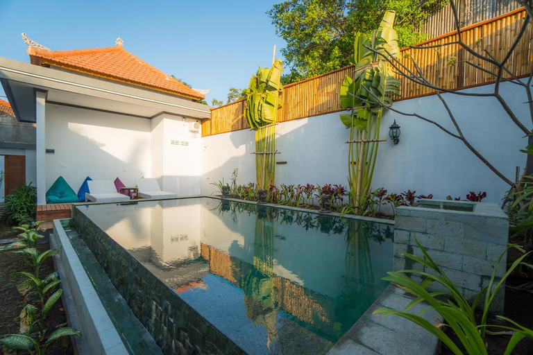 Sport & Beauty 2, Kubu Carik Guest House Seminyak, Badung