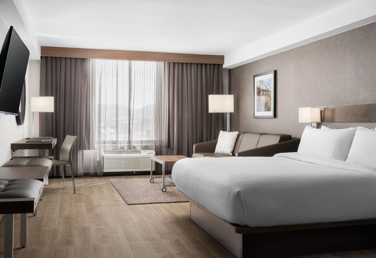 Bedroom 4, Summit Suites, Summit