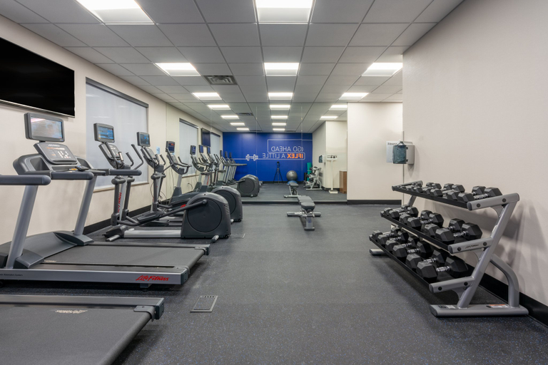 Others 2, Holiday Inn Express & Suites VAUGHAN-SOUTHWEST by IHG, York