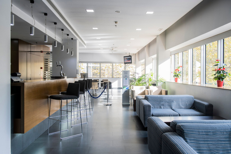 Others 3, Holiday Inn Express BARCELONA - CITY 22@ by IHG, Barcelona